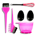 Hair Salon Makeover Girl Games APK