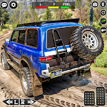 4x4 Mountain Climb Car Gamesicon