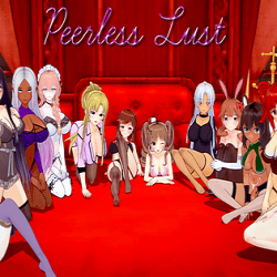 Peerless Lust (+18) icon