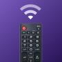 TV Remote for Ruku & Smart TVicon