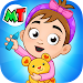 My Town : Daycare Game APK