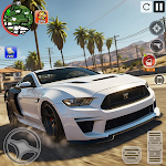 Car Drifting Game: Car Driving icon