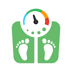 BMI Calculator: Weight Tracker icon