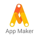 App Maker: No Code App Creator icon