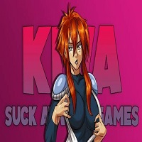 Kiva Sucks At Videogames icon