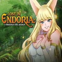 Lost in Endoria: Monster Girls icon