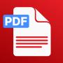 PDF Reader, Converter, Editor icon