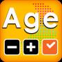 Age & Time Calculator icon