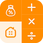 All in One Calculator icon