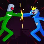 Stickman Fighting Supreme APK