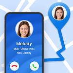 Phone Locator: Caller Location APK