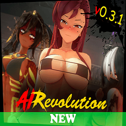 AIRevolution icon