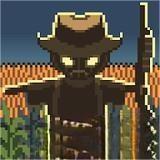 Scarecrow War : Idle Defense APK