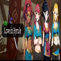 Love in Hyrule APK