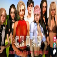 CRUSH College icon