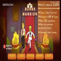 Burns Mansion APK