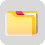 File Manager & Cloud Explorer icon