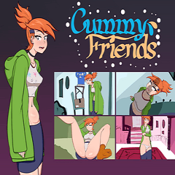 Cummy Friends APK