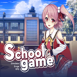 School Game / Sandbox, Simulator, RPG APK