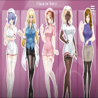 Harem of Nurses APK