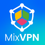 Mix VPN - safe & secure APK