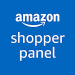 Amazon Shopper Panel icon