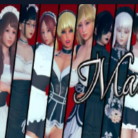 Maids & Masters icon