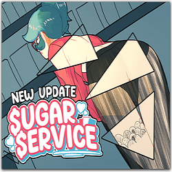 Sugar Serviceicon