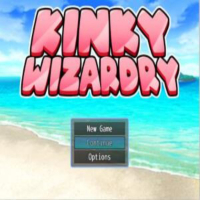 Kinky Wizardry APK