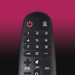 LG TV Remote icon