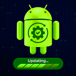 Software Update : Update Apps icon