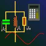 Caltronics - electronics tools icon