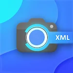 GCam Config: Xml File icon