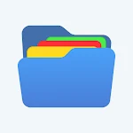 ZX File Manager icon