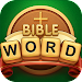 Bible Word Puzzle - Word Games icon