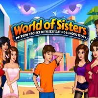 World Of Sisters icon