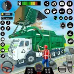 Garbage Truck 3D - Trash Truckicon