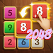 Slider Block 2048 -Puzzle Game icon