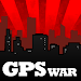 Turf Wars – GPS-Based Mafia icon