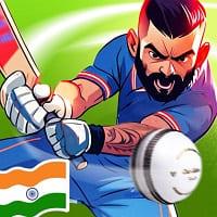 King Of Cricket Mod icon