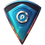 SHIELD vpn icon