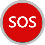 SOS Alert | Emergency & Safety mod icon