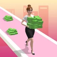 Money Run 3D APK