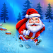 Santa's Homecoming Escape APK
