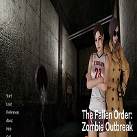 The Fallen Order: Zombie Outbreakicon