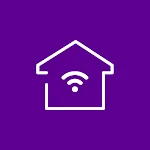 Telia Smart Control icon