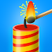 Diwali Firecrackers Simulator APK