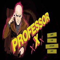 Professor XXX icon