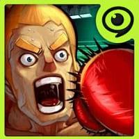 Punch Hero Mod icon