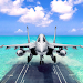 Máy Bay Chiến Tranh: Chiến Đấu icon